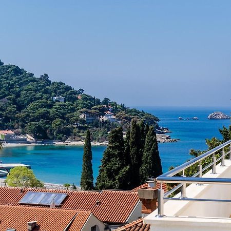 Apartments Villa Perla Dubrovník Pokoj fotografie