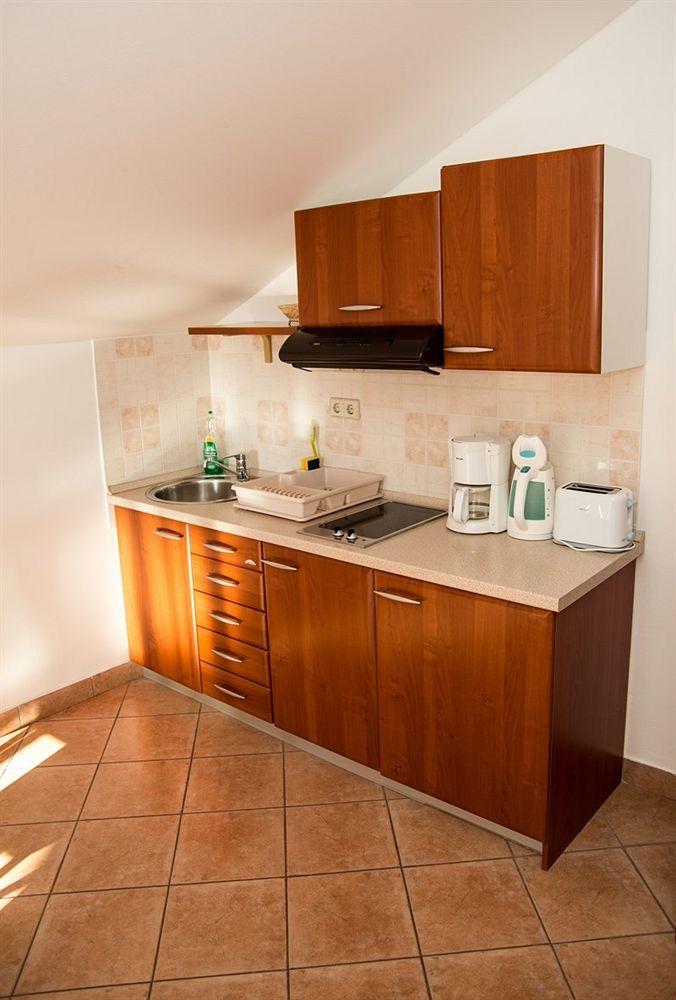 Apartments Villa Perla Dubrovník Exteriér fotografie