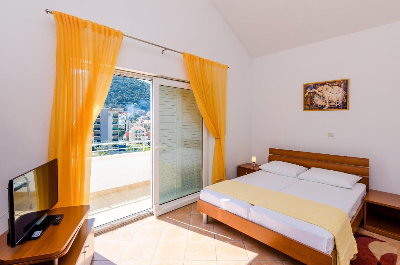 Apartments Villa Perla Dubrovník Pokoj fotografie