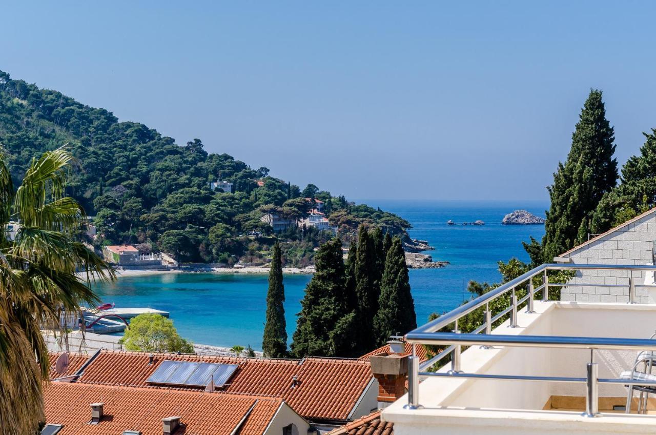 Apartments Villa Perla Dubrovník Pokoj fotografie