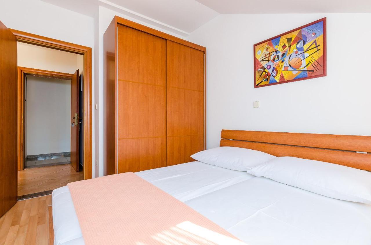 Apartments Villa Perla Dubrovník Pokoj fotografie