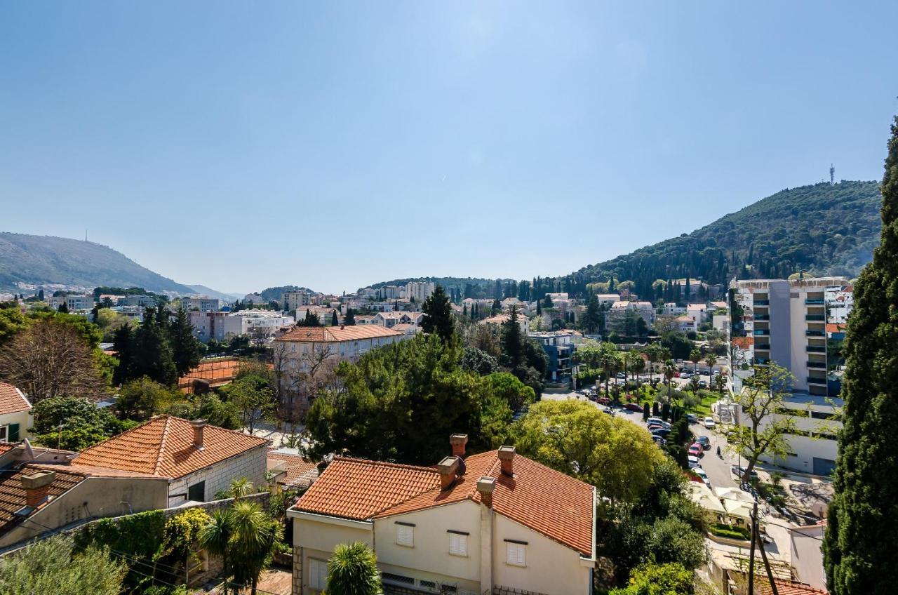 Apartments Villa Perla Dubrovník Pokoj fotografie