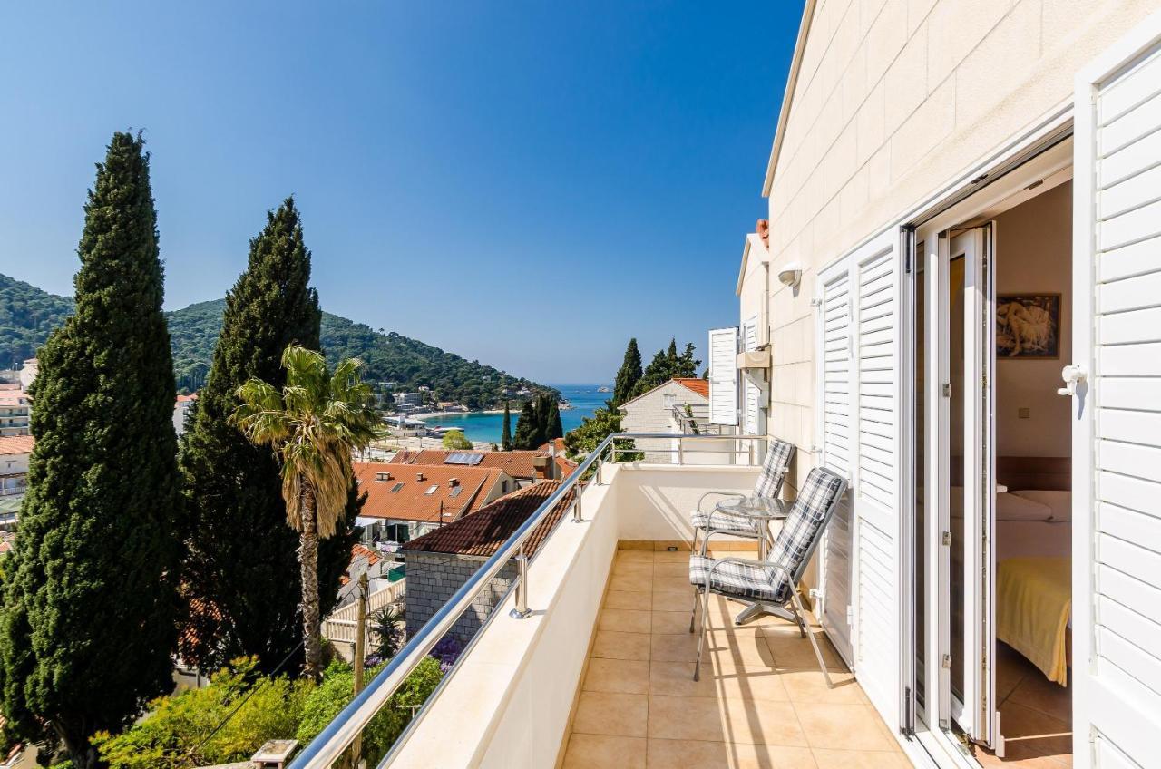 Apartments Villa Perla Dubrovník Pokoj fotografie