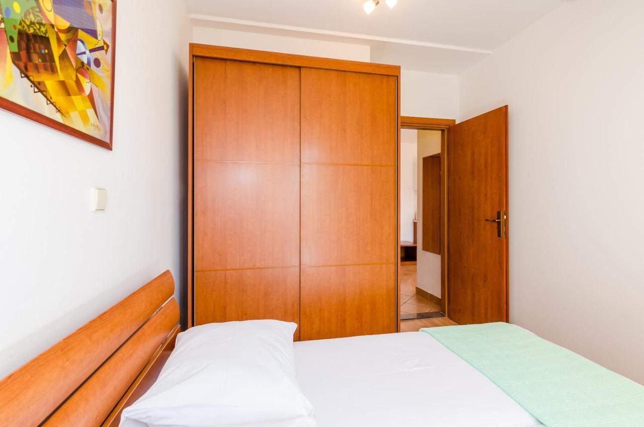 Apartments Villa Perla Dubrovník Pokoj fotografie