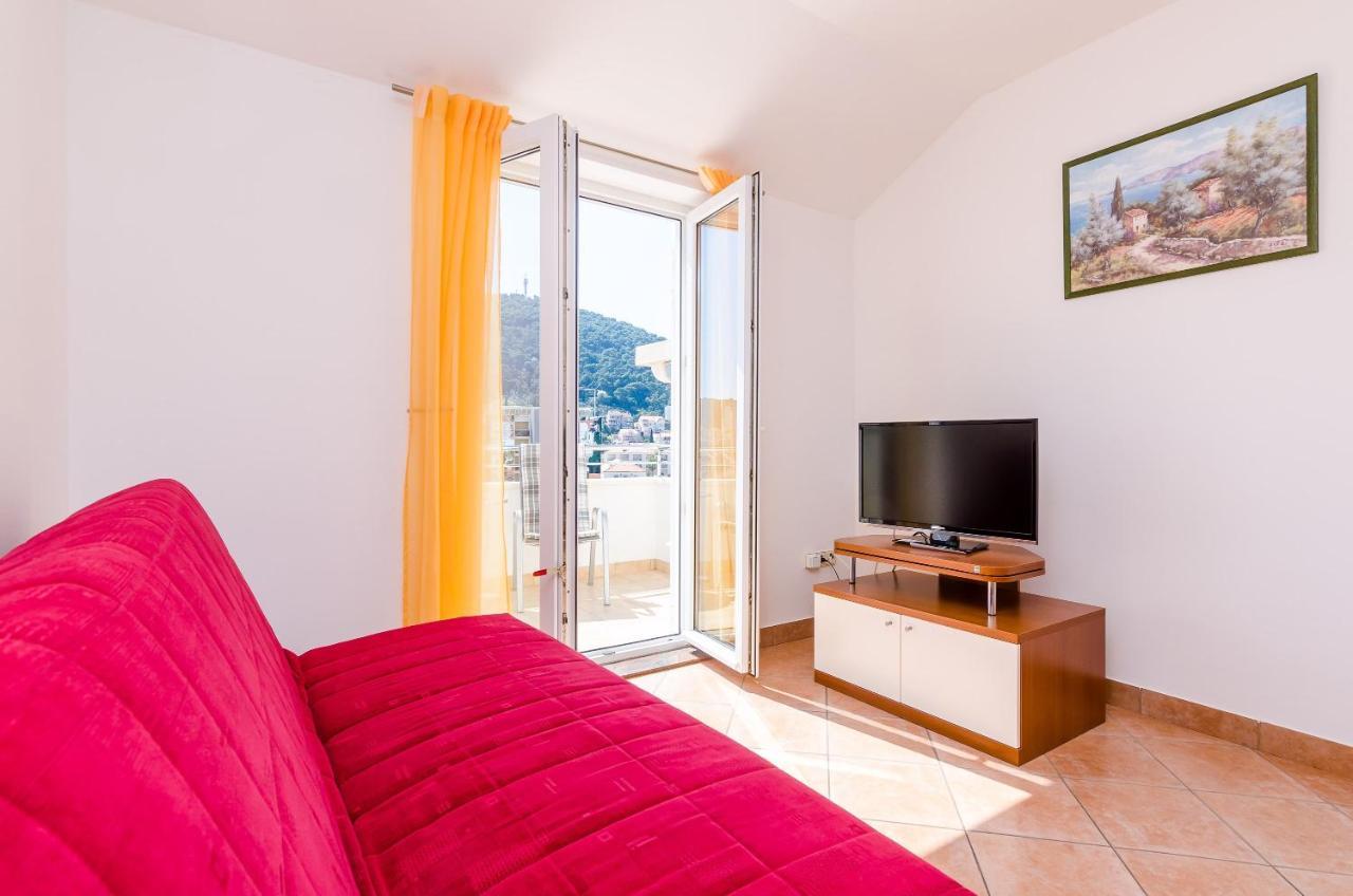 Apartments Villa Perla Dubrovník Pokoj fotografie