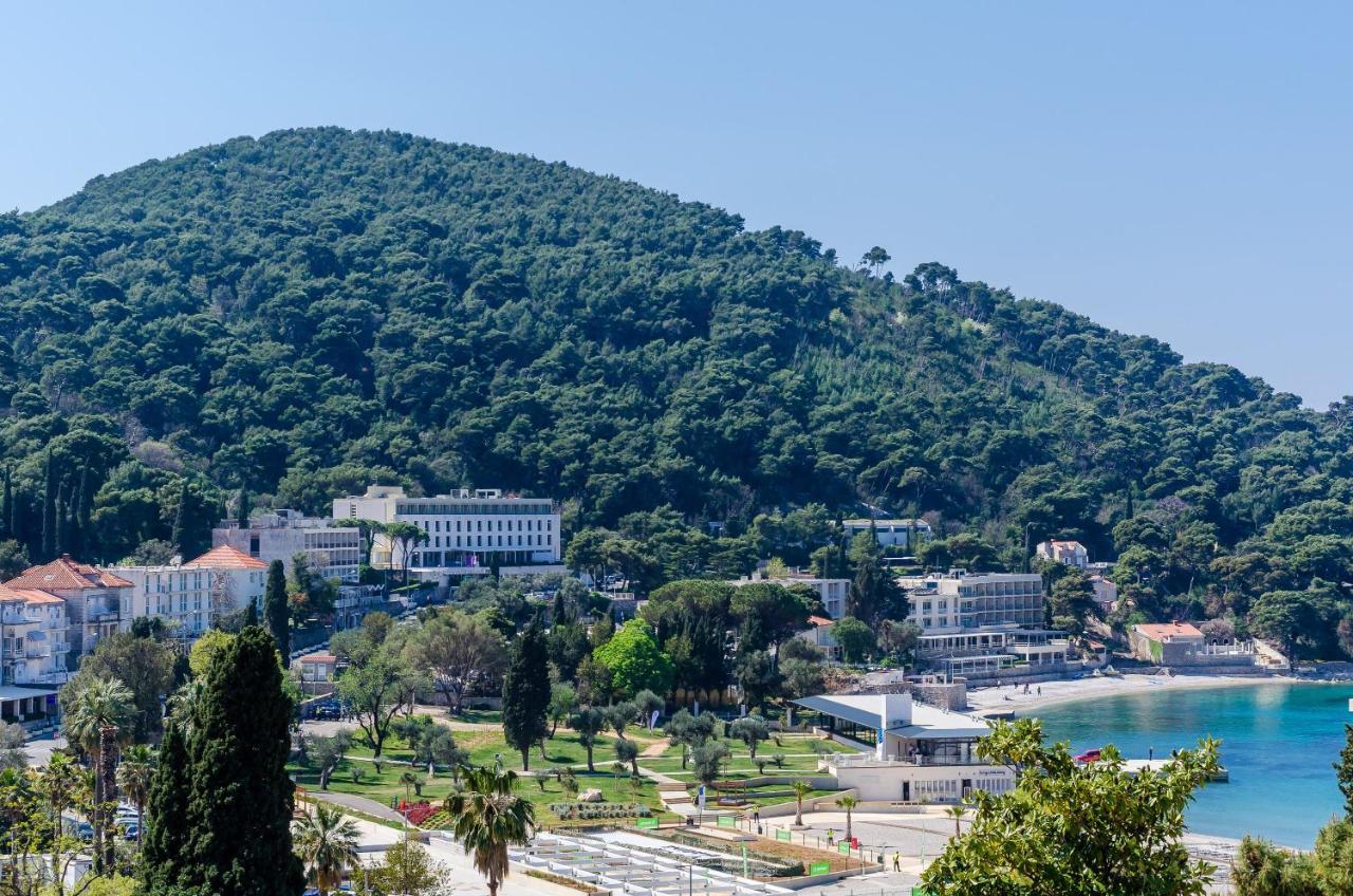 Apartments Villa Perla Dubrovník Pokoj fotografie