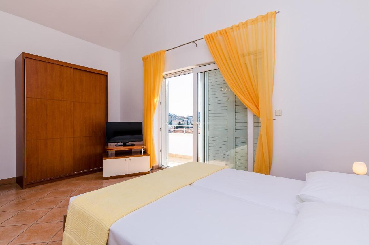 Apartments Villa Perla Dubrovník Pokoj fotografie