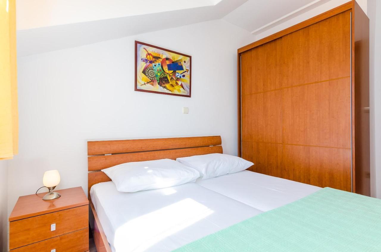 Apartments Villa Perla Dubrovník Pokoj fotografie