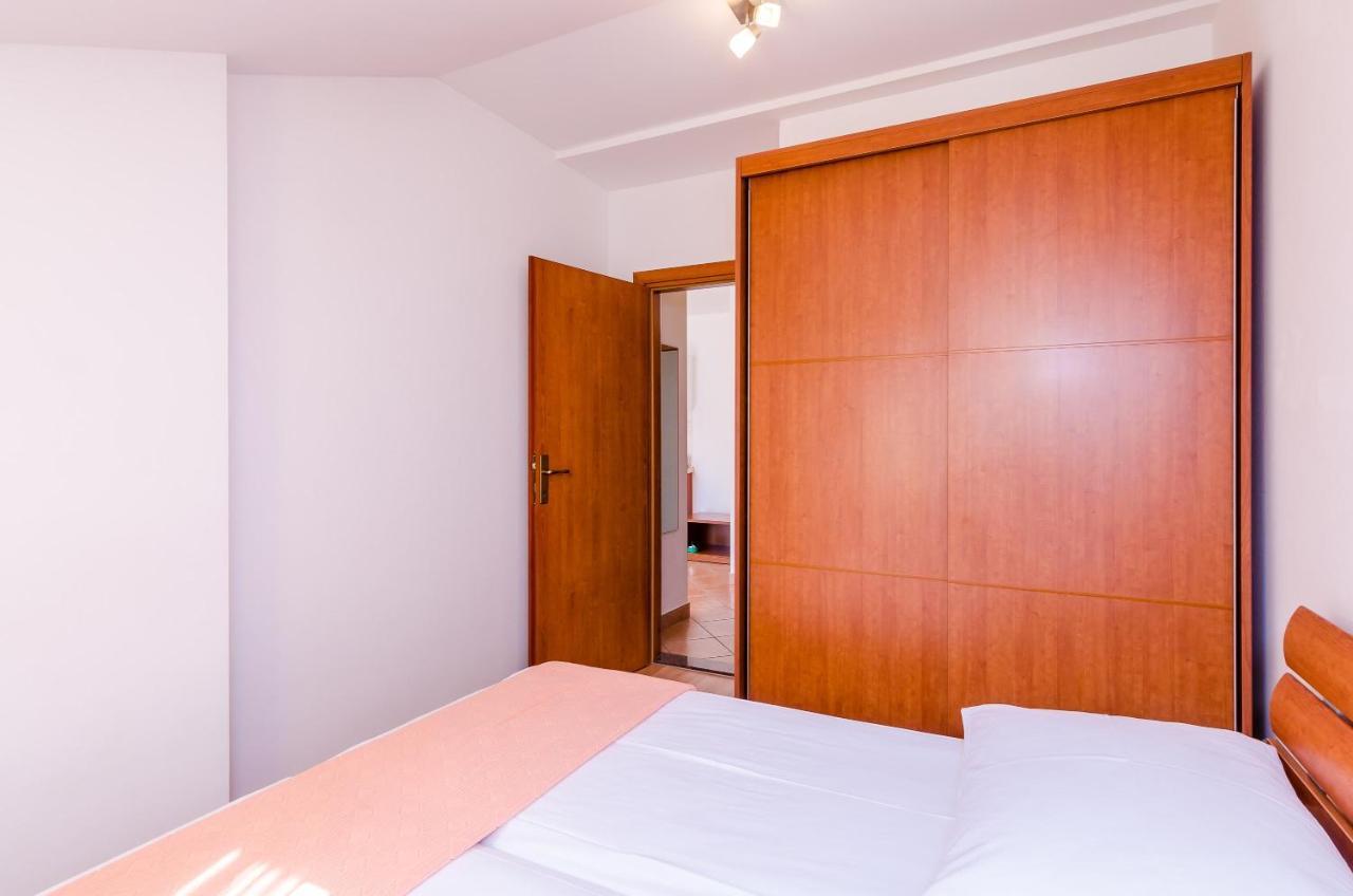 Apartments Villa Perla Dubrovník Pokoj fotografie