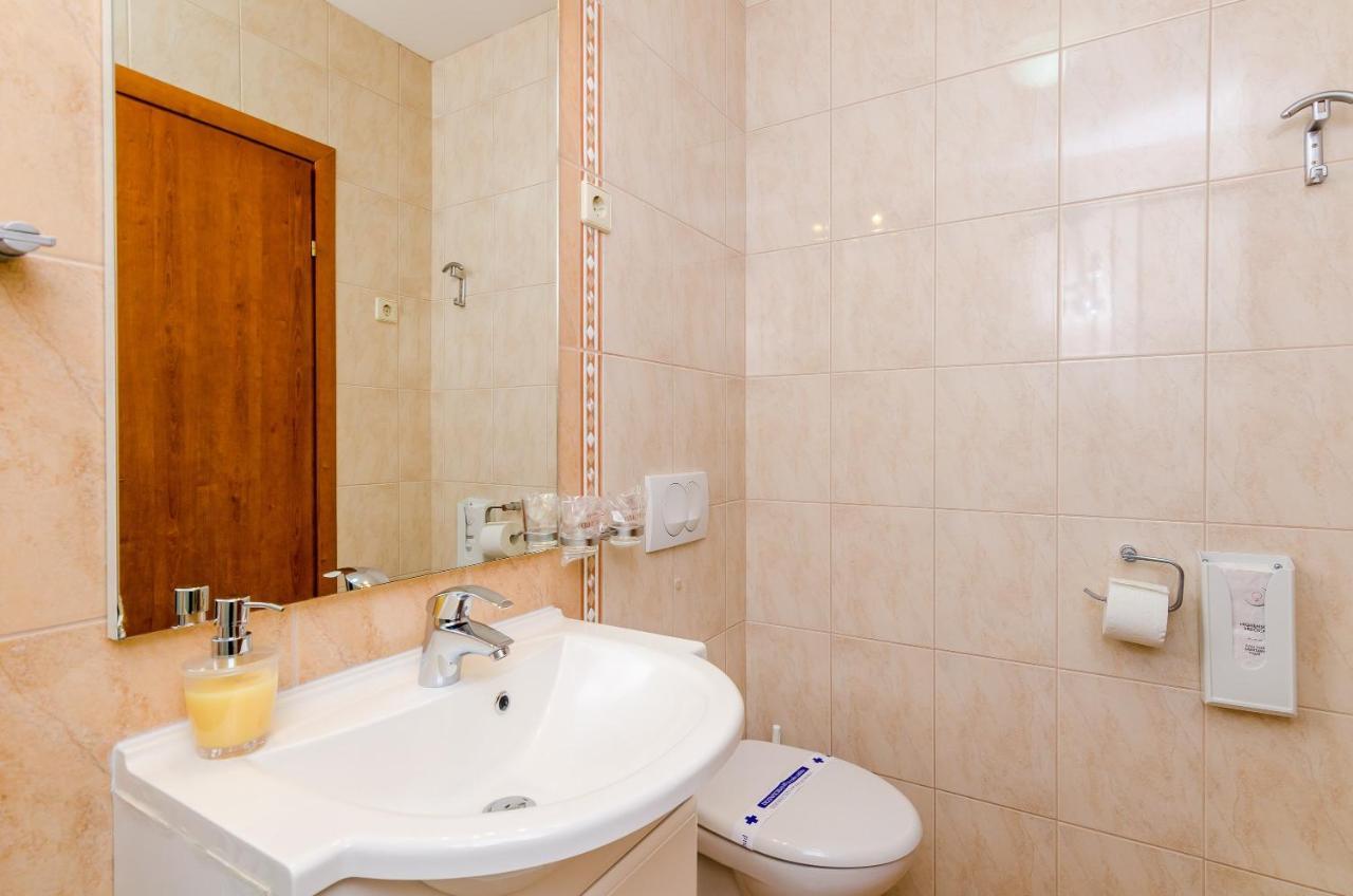 Apartments Villa Perla Dubrovník Pokoj fotografie