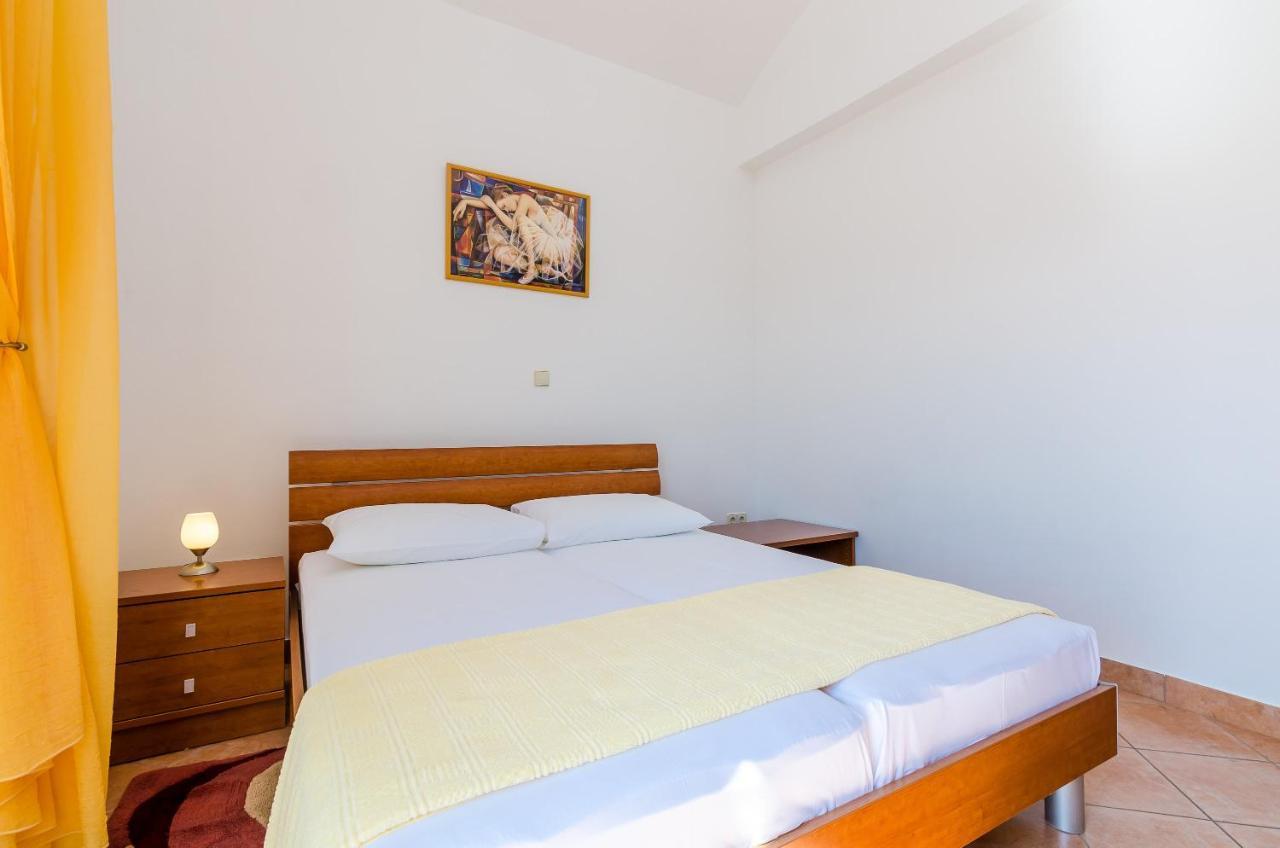 Apartments Villa Perla Dubrovník Pokoj fotografie