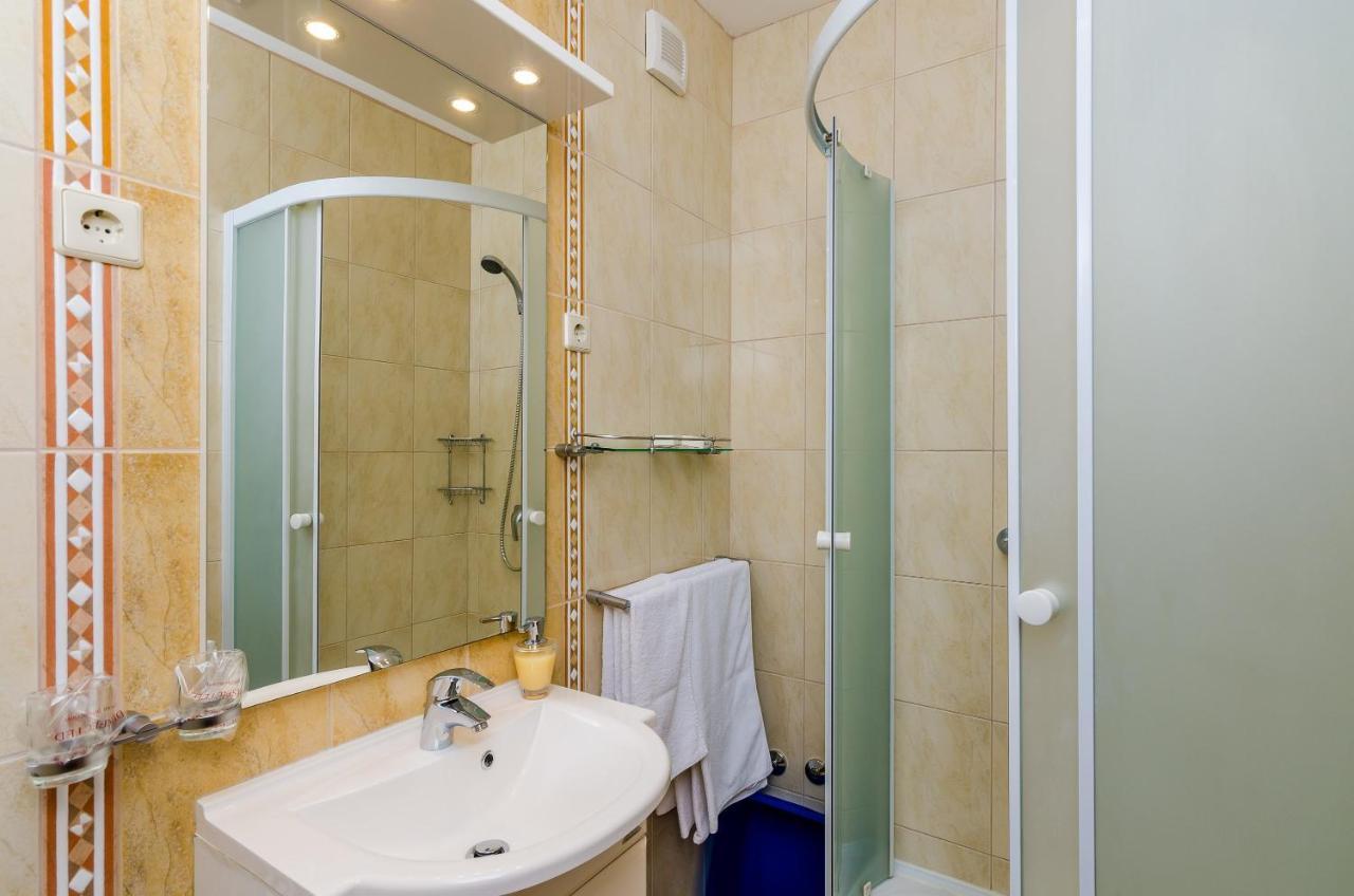 Apartments Villa Perla Dubrovník Pokoj fotografie