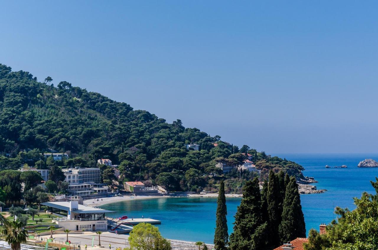 Apartments Villa Perla Dubrovník Pokoj fotografie
