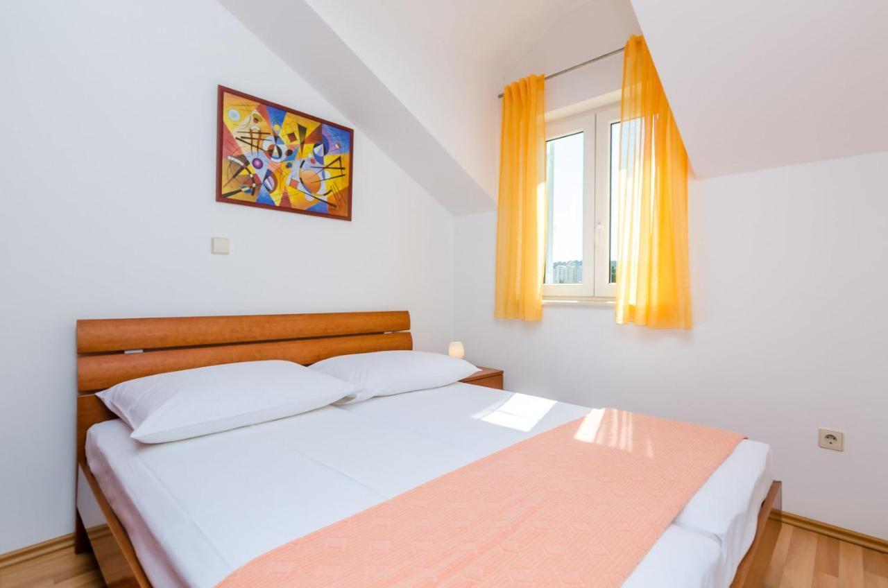 Apartments Villa Perla Dubrovník Pokoj fotografie