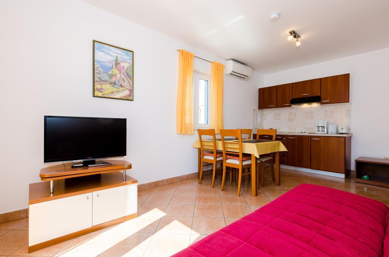 Apartments Villa Perla Dubrovník Pokoj fotografie