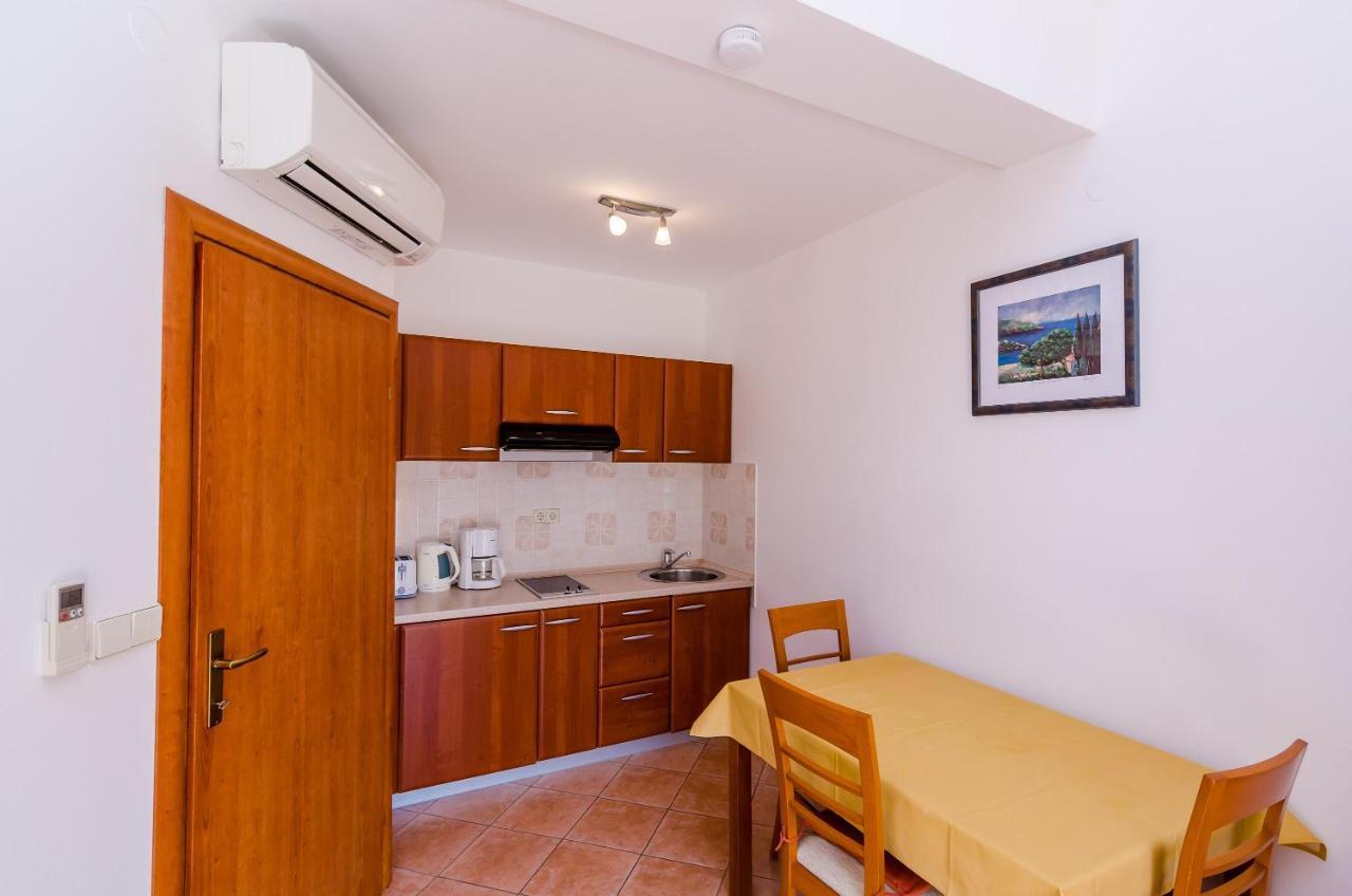 Apartments Villa Perla Dubrovník Pokoj fotografie