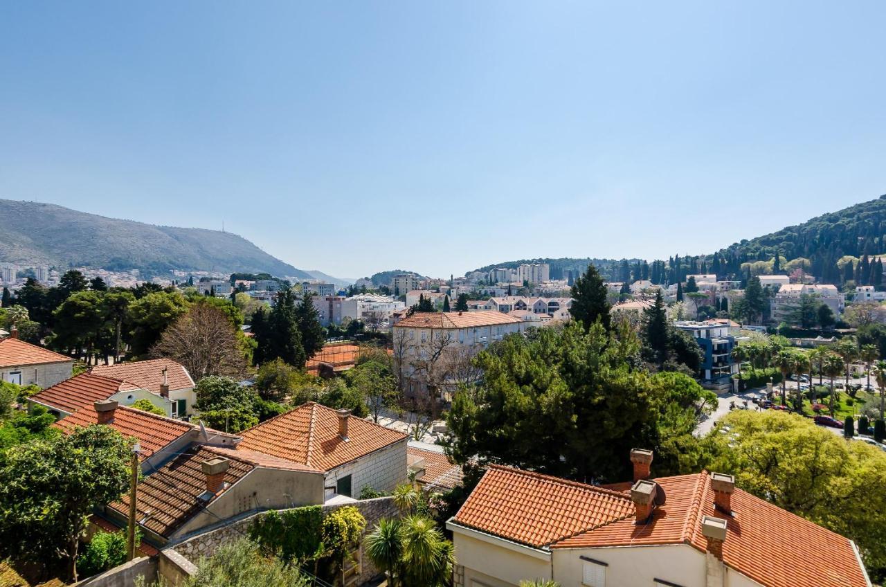 Apartments Villa Perla Dubrovník Pokoj fotografie