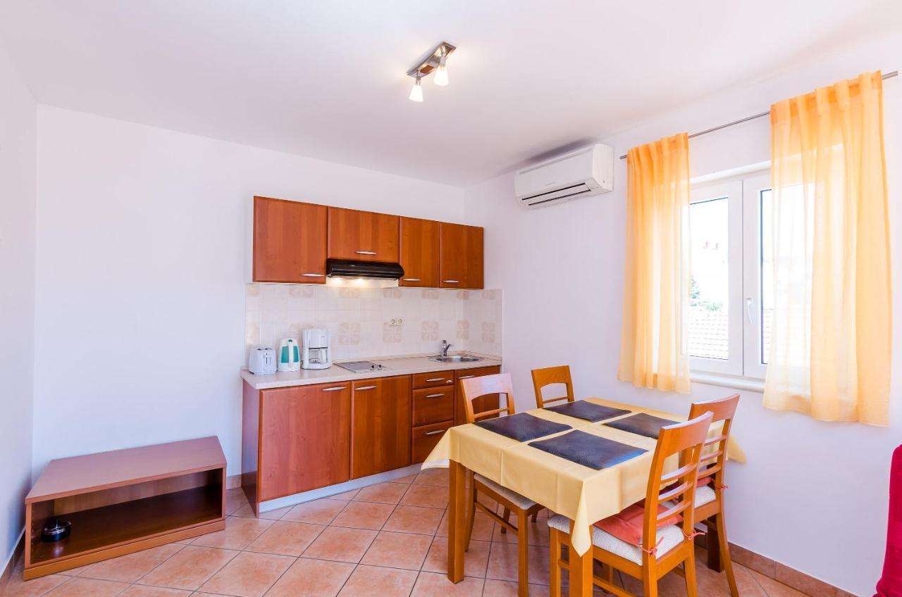 Apartments Villa Perla Dubrovník Pokoj fotografie
