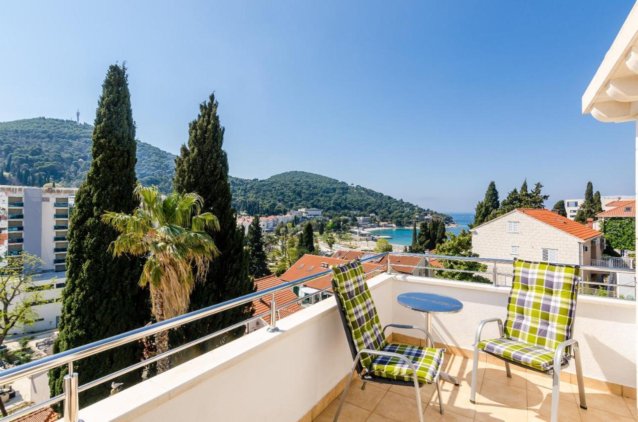 Apartments Villa Perla Dubrovník Pokoj fotografie