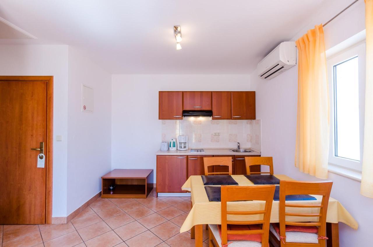 Apartments Villa Perla Dubrovník Pokoj fotografie