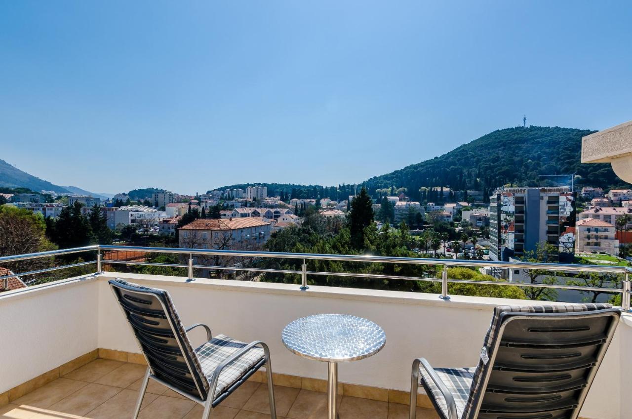 Apartments Villa Perla Dubrovník Pokoj fotografie