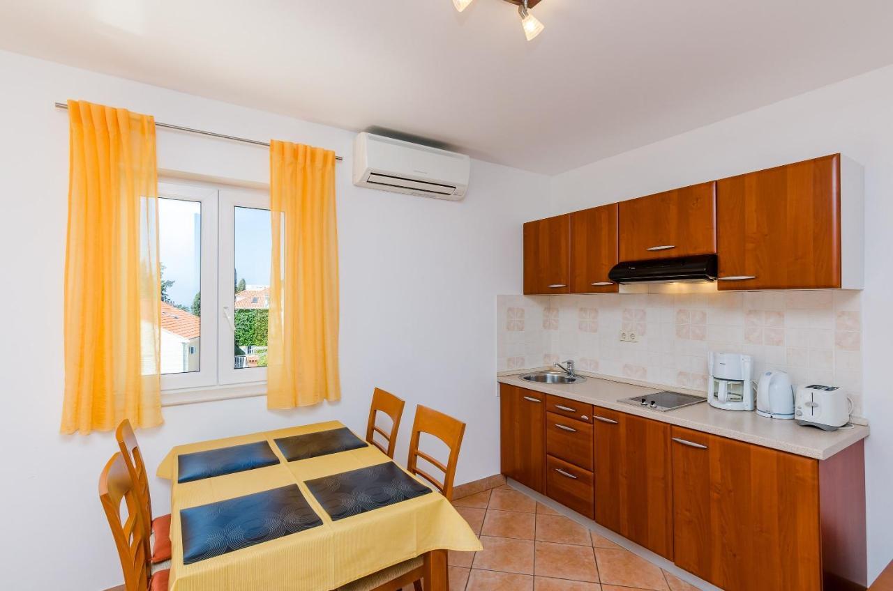 Apartments Villa Perla Dubrovník Pokoj fotografie
