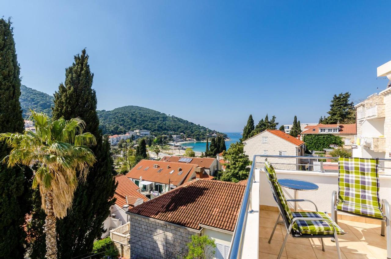 Apartments Villa Perla Dubrovník Pokoj fotografie