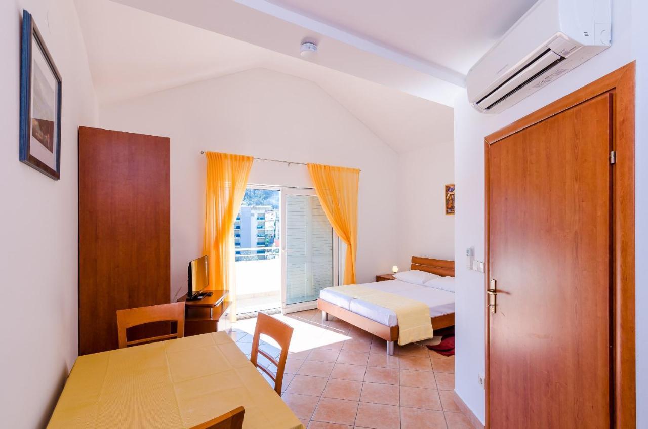 Apartments Villa Perla Dubrovník Pokoj fotografie