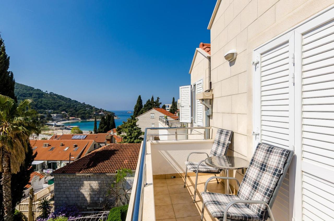 Apartments Villa Perla Dubrovník Pokoj fotografie