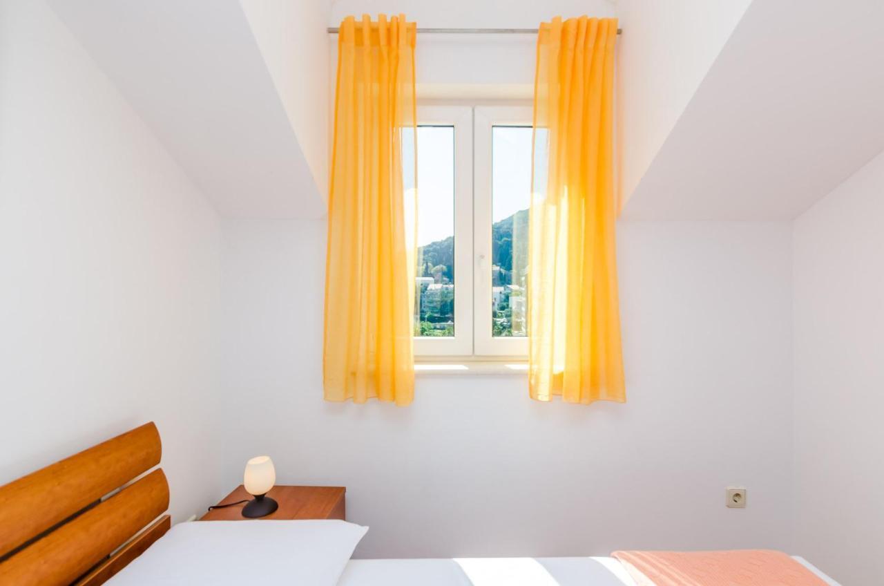 Apartments Villa Perla Dubrovník Pokoj fotografie