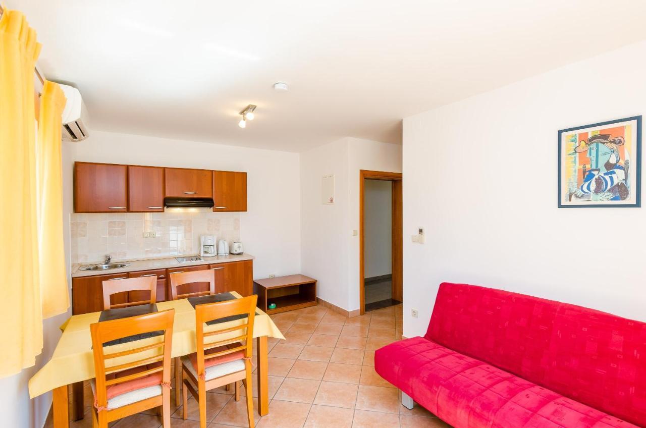 Apartments Villa Perla Dubrovník Pokoj fotografie