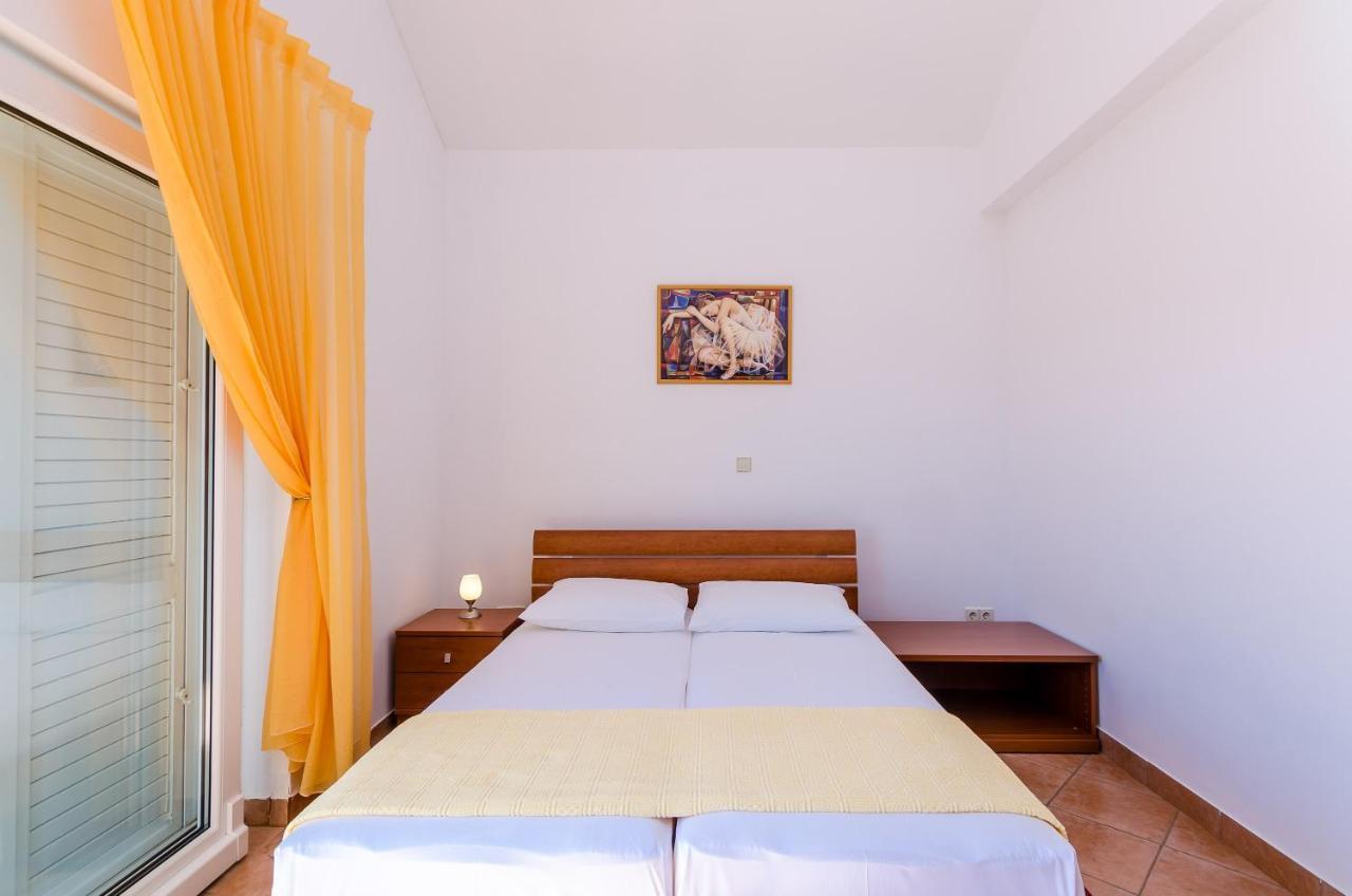 Apartments Villa Perla Dubrovník Pokoj fotografie